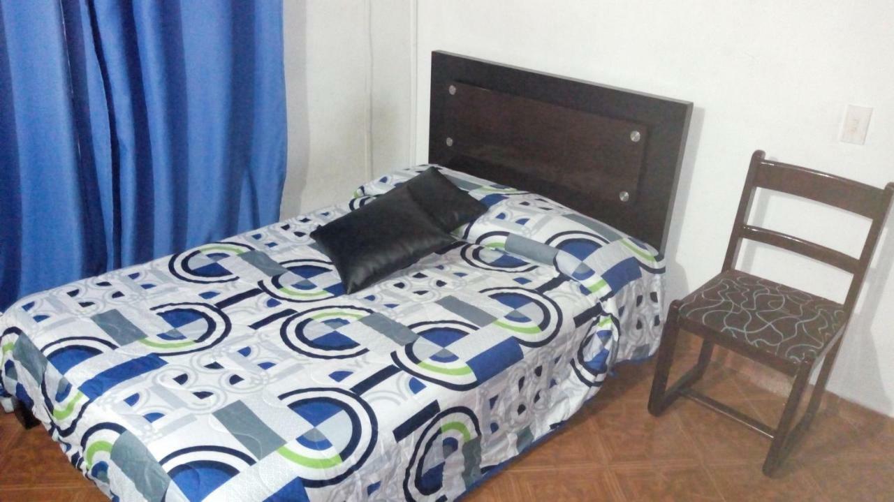 Habitacion Cerca Al Centro Medellín Zewnętrze zdjęcie